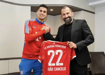 Deadline Day done deals