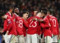 Manchester United overcome Nottingham Forrest to set up Carabao Cup final with Newcastle