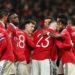 Manchester United overcome Nottingham Forrest to set up Carabao Cup final with Newcastle
