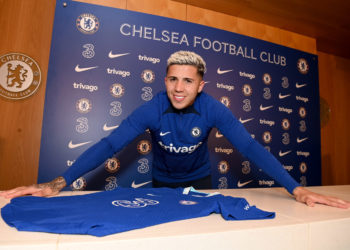 Will Chelsea’s crazy spending be justified?