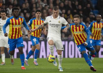 la liga matchday 20 preview