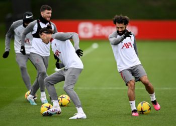 Match Preview: Redemption time as Liverpool visit Wolves