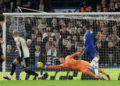 Frustration at the Bridge as Chelsea fire blanks