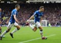 Everton 1-0 win over Arsenal dents Gunners’ title hopes