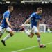 Everton 1-0 win over Arsenal dents Gunners’ title hopes
