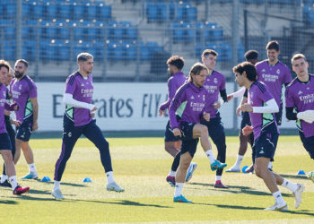 Match Preview: Real Madrid want maximum points against Mallorca before leaving for Club World Cup