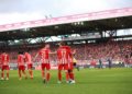 Bundesliga: Union Berlin edge Mainz to go top