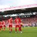 Bundesliga: Union Berlin edge Mainz to go top