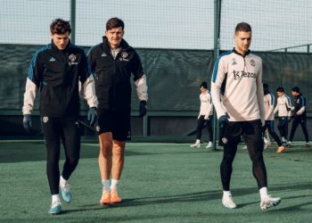 Jesse Marsch sacking untimely as Leeds prepares to face Man United