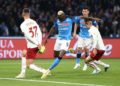 Victor Osimhen is not for sale – Napoli President