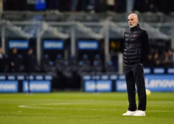I’m not afraid of criticism – AC Milan boss Stefano Pioli
