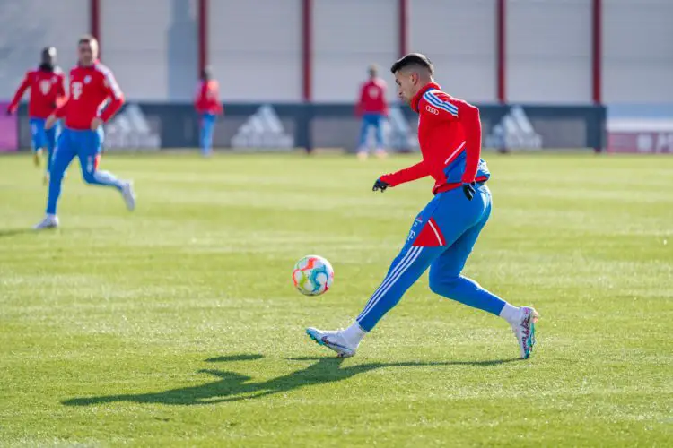 Photo Credit: Bayern Media