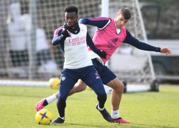 Match Preview: Mikel Arteta’s Arsenal eyeing three points