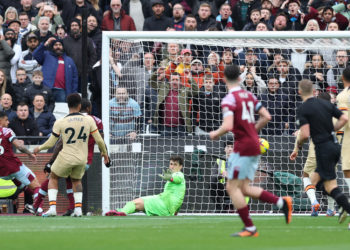 Joao Felix scores first Chelsea goal, but not enough to give Chelsea victory