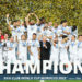 Real Madrid clinch fifth Club World Cup trophy