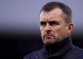Southampton sack manager Nathan Jones after just three months in charge