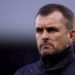 Southampton sack manager Nathan Jones after just three months in charge