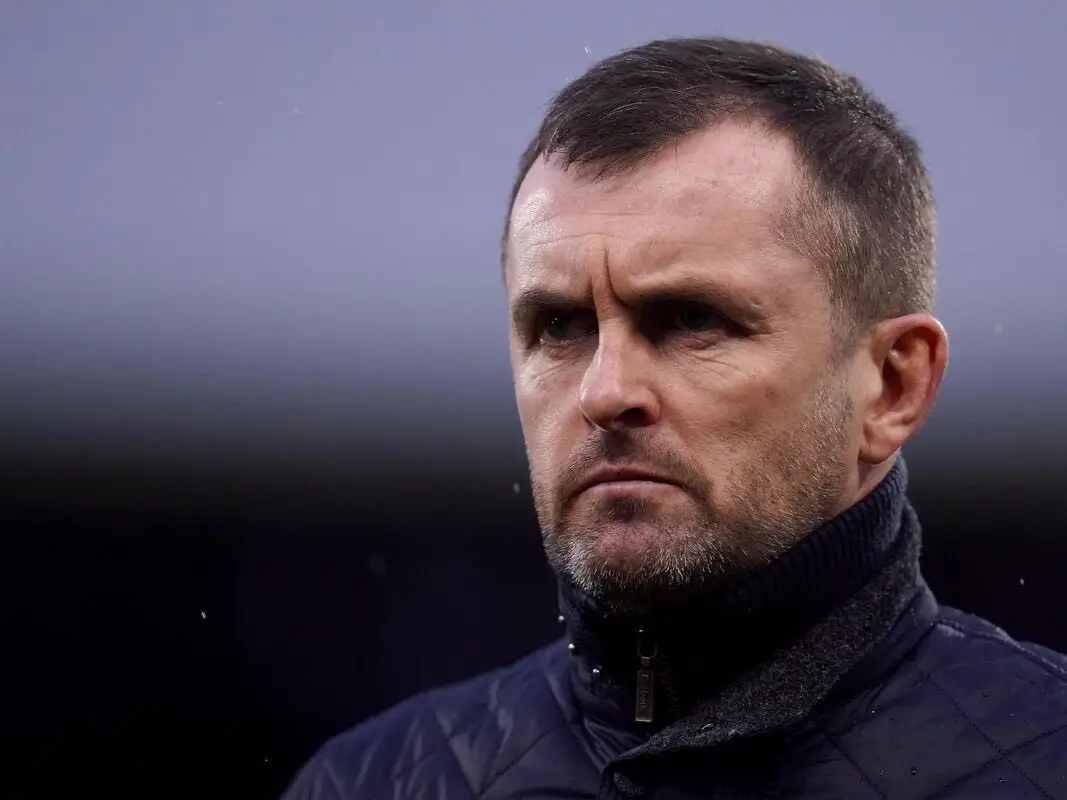 Southampton Sack Manager Nathan Jones After Just Three Months In Charge ...