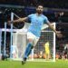 Manchester City reclaim second position