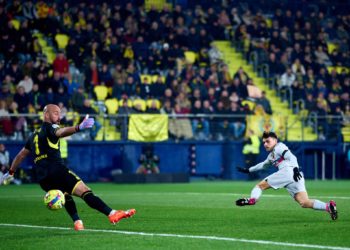 Laliga: Pedri’s lone strike sends Barcelona 11 points clear atop