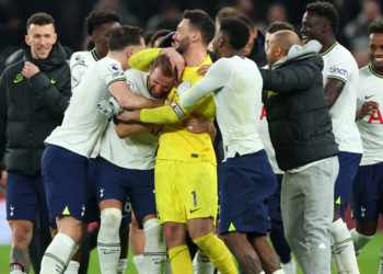 Match Preview: AC Milan host Tottenham in the Champions League Round of 16