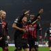 AC Milan 1-0 Tottenham: Brahim Diaz early goal makes the difference