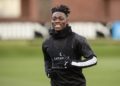 Christian Atsu still missing after devastating Turkey-Syria earthquake
