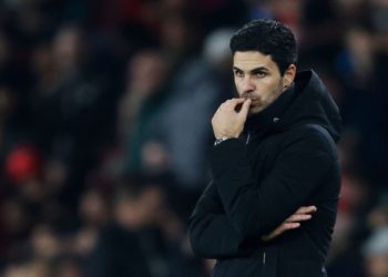 Mikel Arteta bemoans Arsenal’s defensive errors in Man City loss