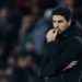 Mikel Arteta bemoans Arsenal’s defensive errors in Man City loss