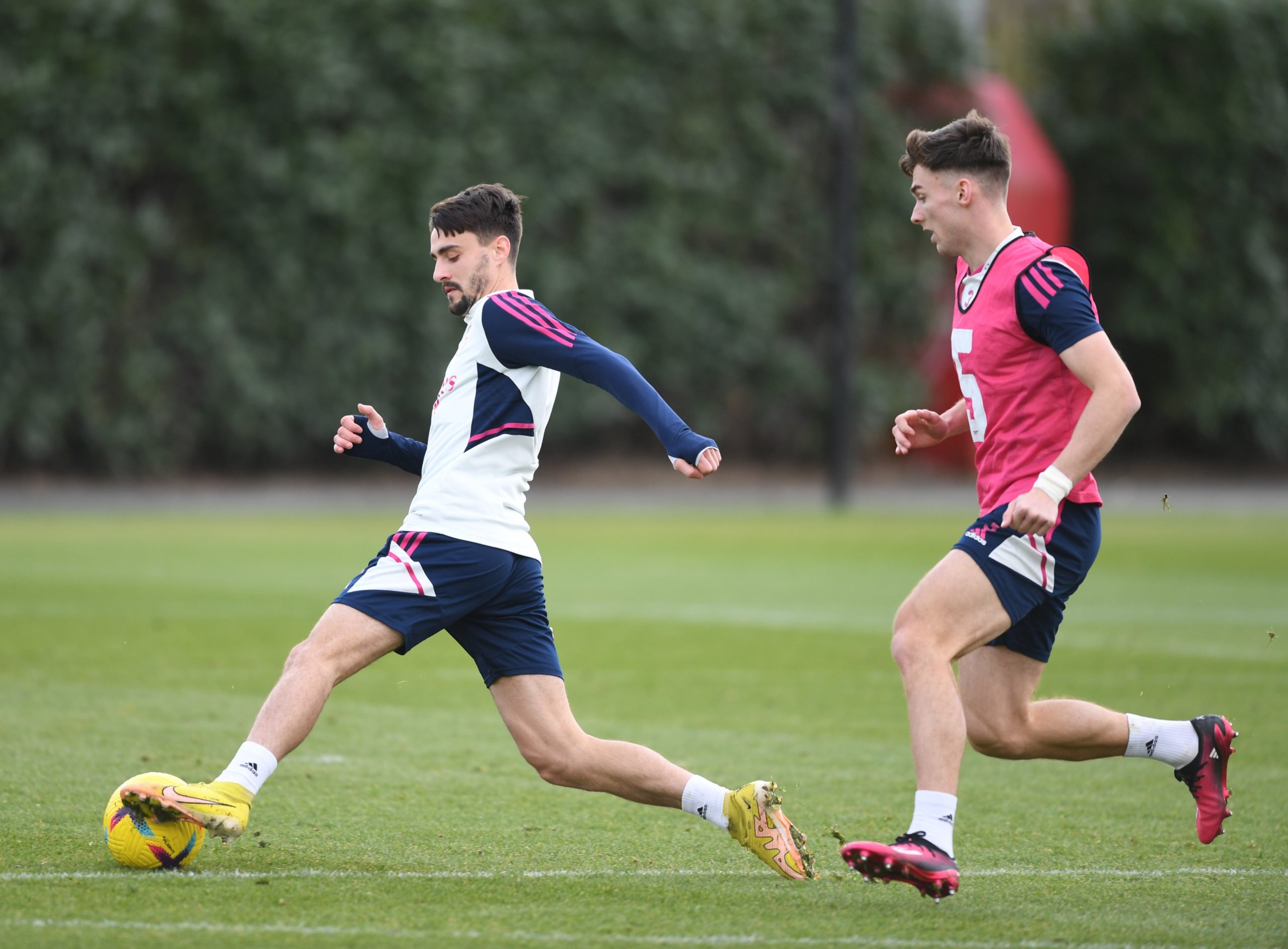 Match Preview: Arsenal upbeat ahead of Aston Villa clash