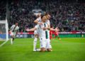 Bundesliga: Borussia Monchengladbach beat Bayern 3-2
