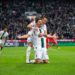 Bundesliga: Borussia Monchengladbach beat Bayern 3-2