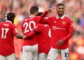 Rashford new contract a priority – Ten Hag