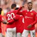 Rashford new contract a priority – Ten Hag