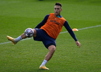 Champions League: Inter, Porto face off in last 16 first leg