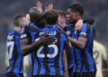 Champions League: Romelu Lukaku scores as Inter edge Porto