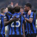 Champions League: Romelu Lukaku scores as Inter edge Porto