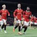 Europa League: Man United eliminate Barcelona