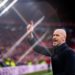Erik Ten Hag: Barcelona win my biggest