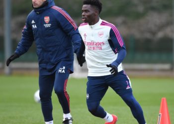 Europa and Conference League last-16 draws: Arsenal draw Sporting Lisbon, Man Utd to face Real Betis