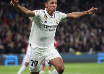 La Liga: Real Madrid title hopes dealt blow after draw with 10-man Atletico Madrid
