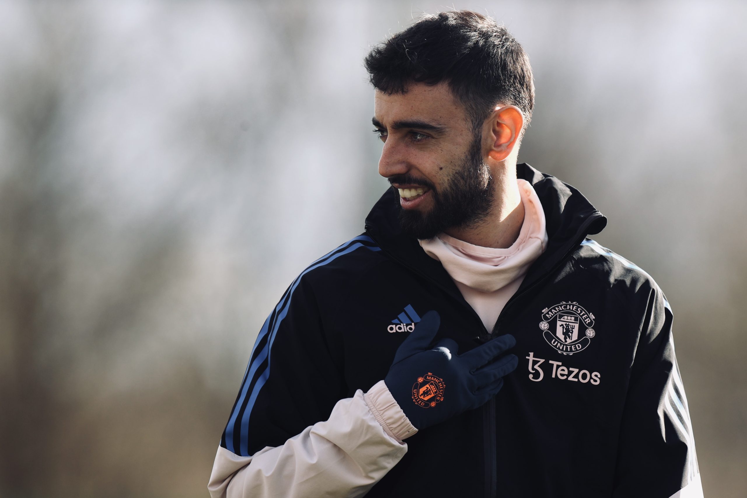 FA Cup: Carabao Cup winners Man United host West Ham