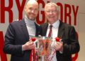 Sir Alex Ferguson: Ten Hag going the right way at Man United