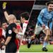 Match report: Manchester City beat Arsenal to go top of the Premier League table
