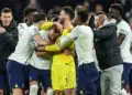EPL: Tottenham down Man City, do Arsenal a favour