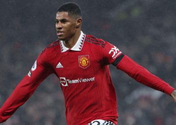 I’m really happy for Rashford – Jurgen Klopp