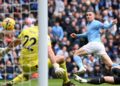 Foden, Silva strike as Man City see off Newcastle