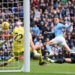 Foden, Silva strike as Man City see off Newcastle