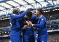 Wesley Fofana strikes to end Chelsea’s poor run