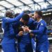 Wesley Fofana strikes to end Chelsea’s poor run
